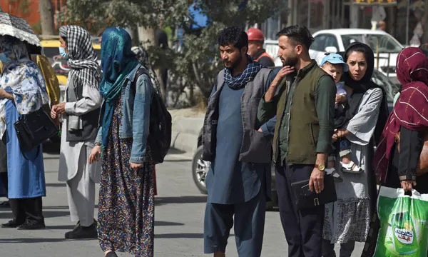 Will Help Afghan Hindus, Sikhs Come To India, Says Government On Crisis